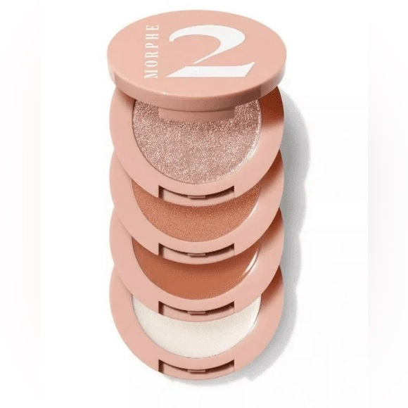 Morphe Bundle - Picture 2 of 13